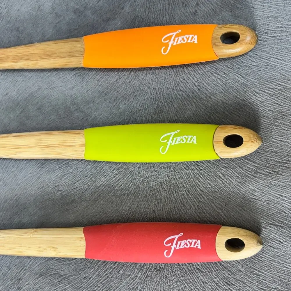 Fiesta bamboo long